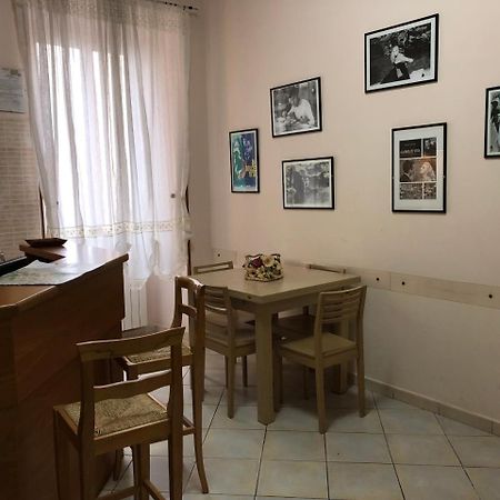 La Dolce Vita Romana 외부 사진