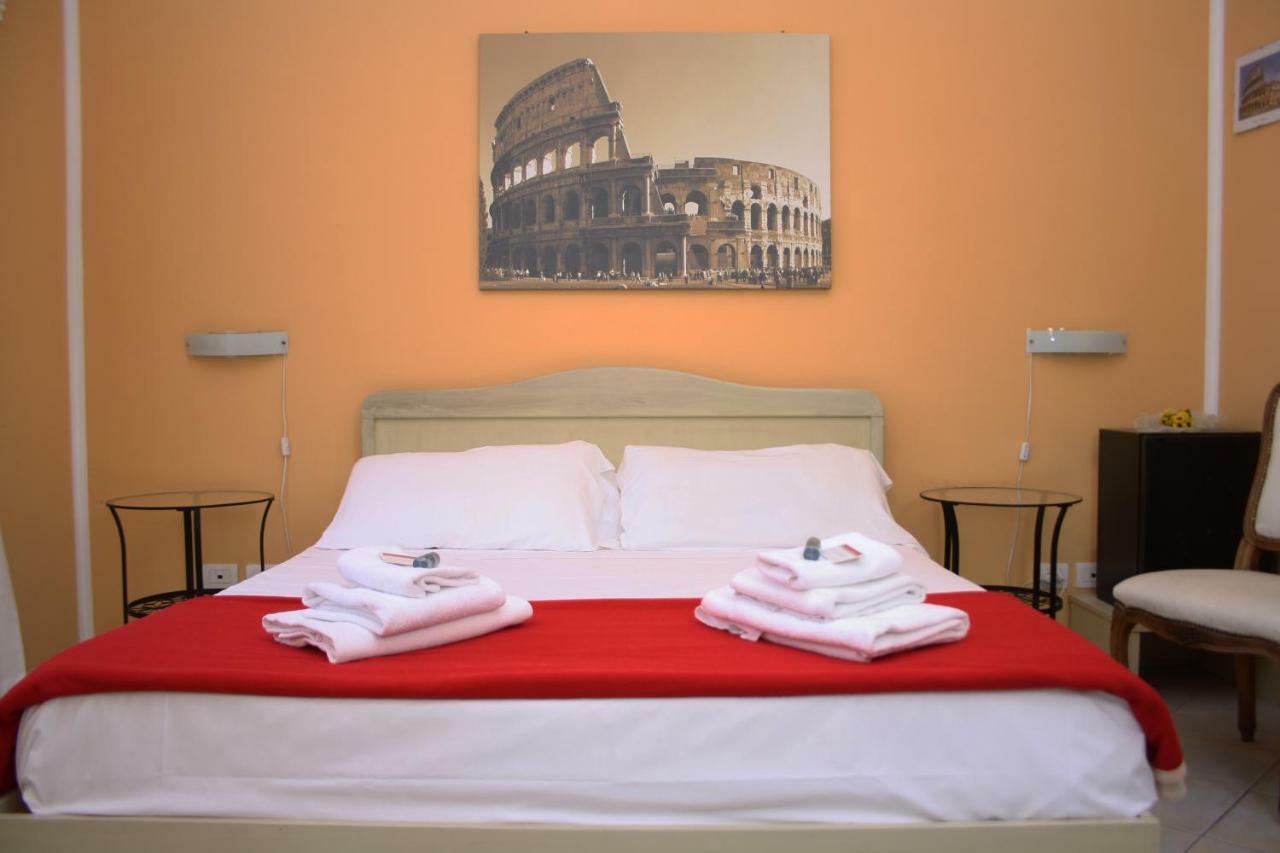 La Dolce Vita Romana 외부 사진
